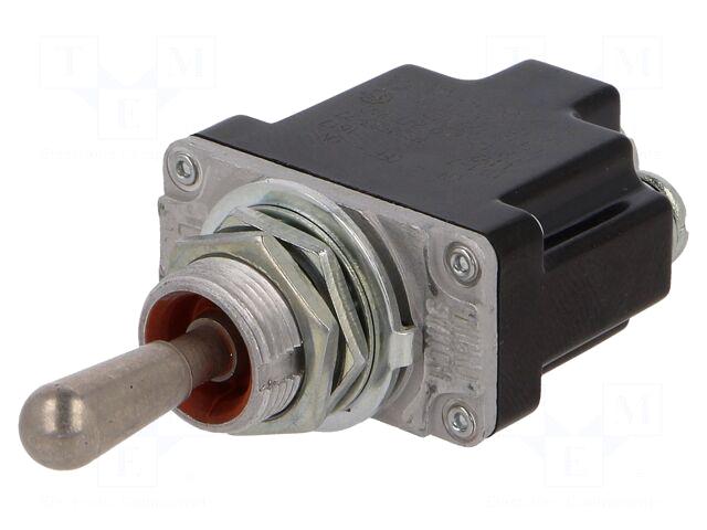 HONEYWELL Switch: toggle | Pos: 3