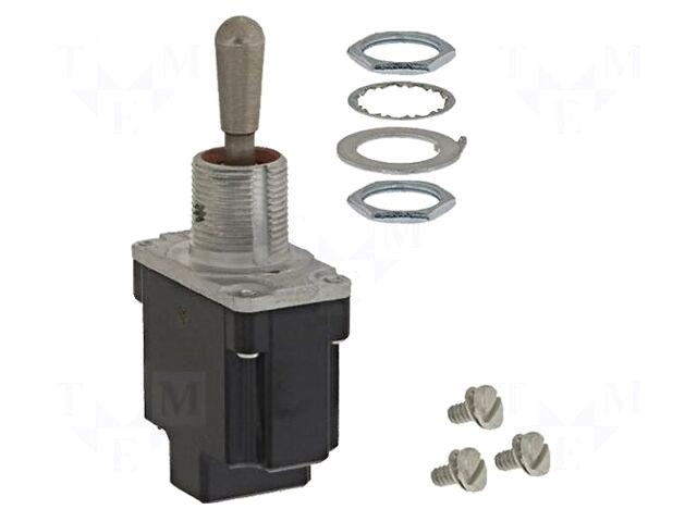 HONEYWELL Switch: toggle | Pos: 2
