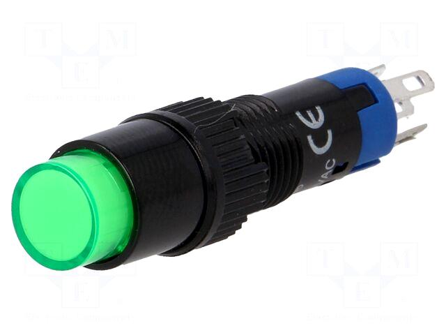 ONPOW Switch: push-button | Pos: 2