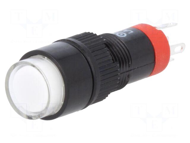ONPOW Switch: push-button | Pos: 2