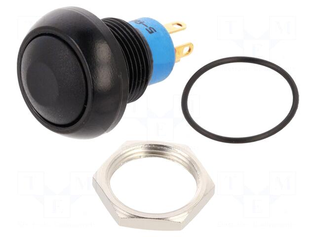 APEM Switch: push-button | Pos: 2