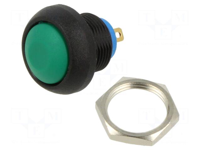 APEM Switch: push-button | Pos: 2