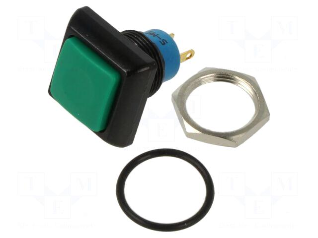 APEM Switch: push-button | Pos: 2