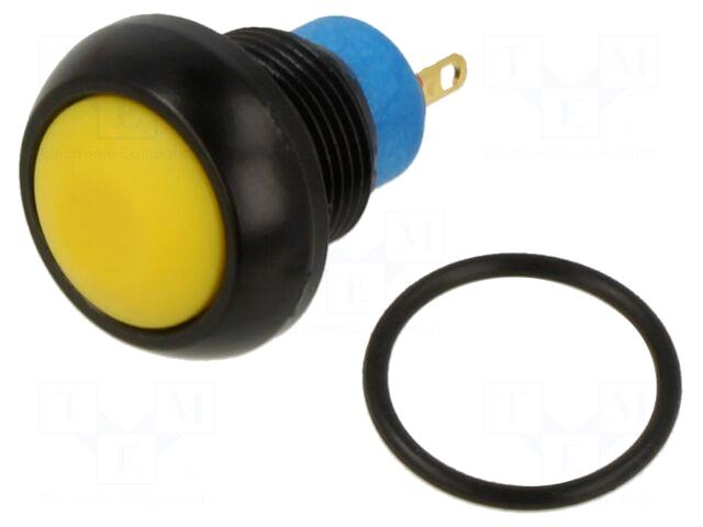 APEM Switch: push-button | Pos: 2
