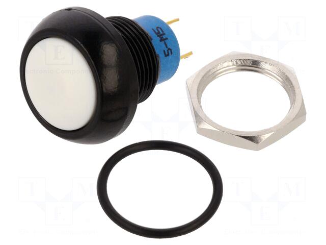 APEM Switch: push-button | Pos: 2
