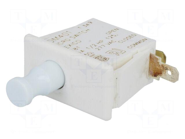 HONEYWELL Switch: door | Pos: 2