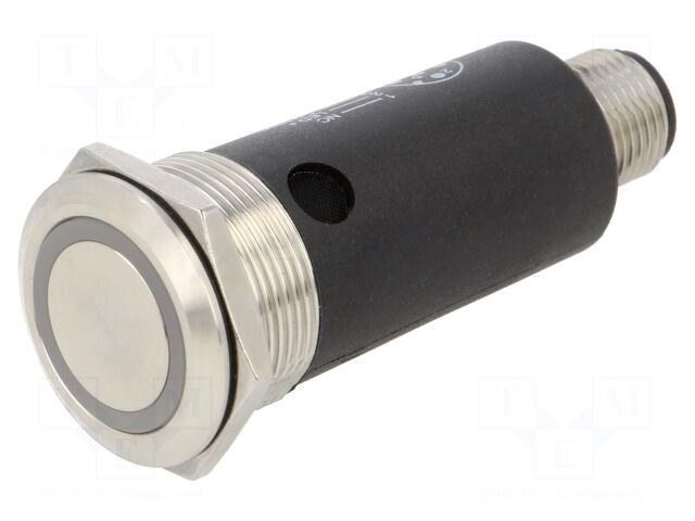 EAO Switch: vandal resistant | Pos: