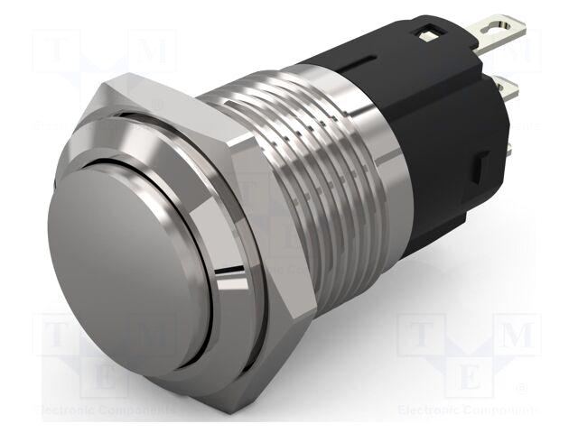 EAO Switch: vandal resistant | Pos: