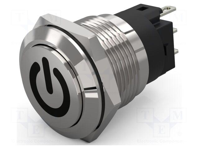 EAO Switch: vandal resistant | Pos: