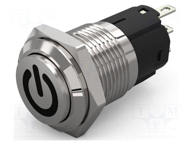 EAO Switch: vandal resistant | Pos: