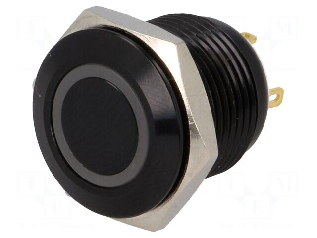 ONPOW Switch: vandal resistant | Pos:
