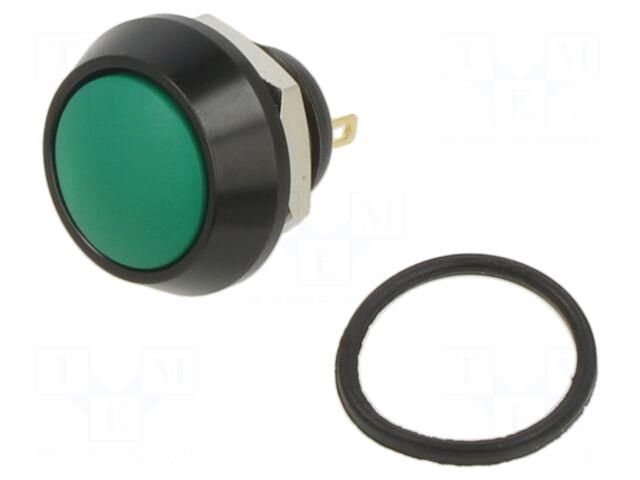 ONPOW Switch: vandal resistant | Pos: