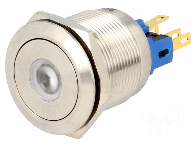 ONPOW Switch: vandal resistant | Pos: