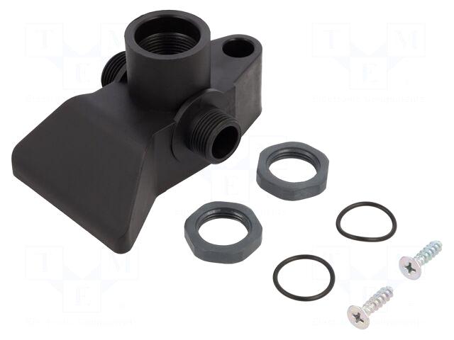 PIZZATO ELETTRICA Accessories: coupler | PC
