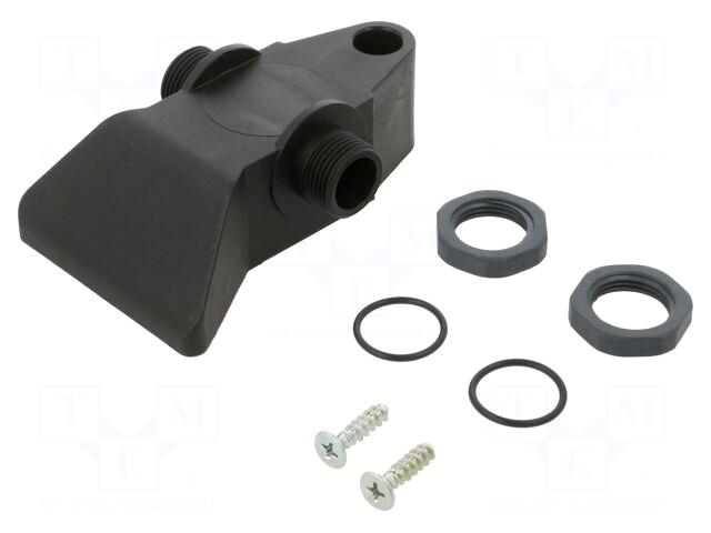 PIZZATO ELETTRICA Accessories: joining element |
