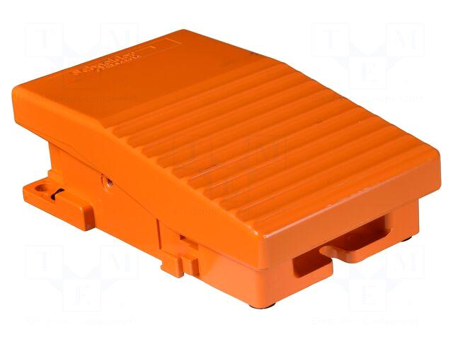 SCHNEIDER ELECTRIC Switch: foot | Stabl
