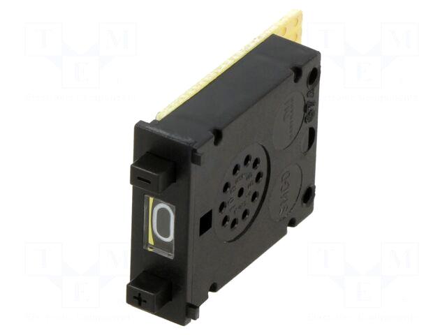 PTR HARTMANN Encoding switch | DEC/DEC