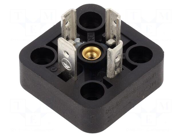 MEDER Reed switch | Pswitch: 10W