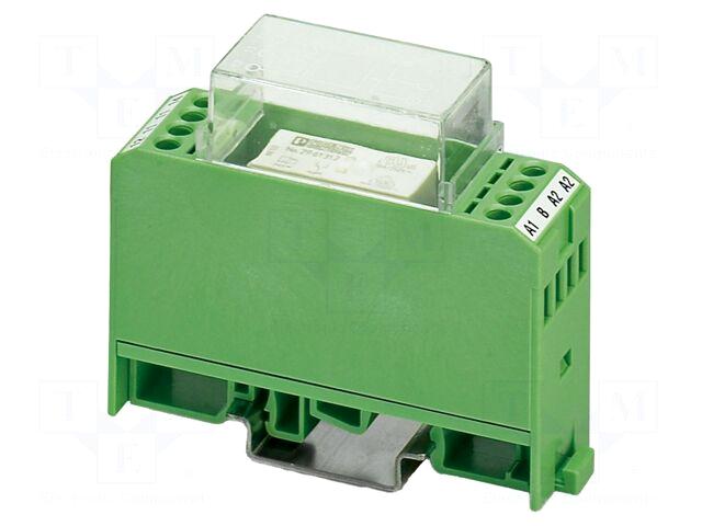 PHOENIX CONTACT Relay: interface | Ucoil: