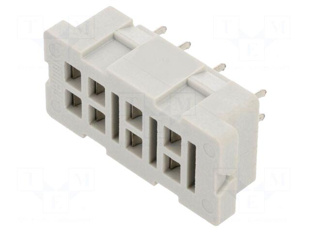 RELPOL Socket | PCB