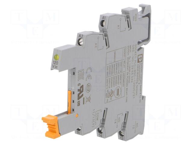 PHOENIX CONTACT Socket | PIN: 5