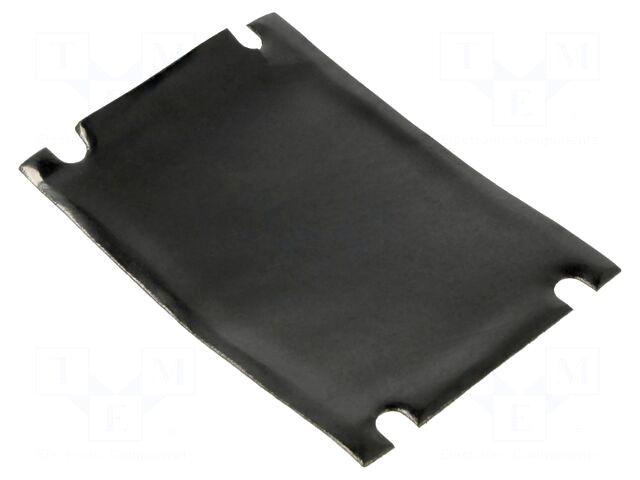 RELPOL Accessories: thermal pad