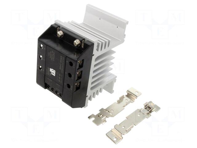 AUTONICS Relay: solid state | 30A