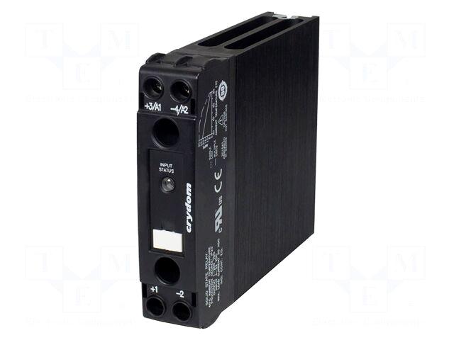 SENSATA / CRYDOM Relay: solid state