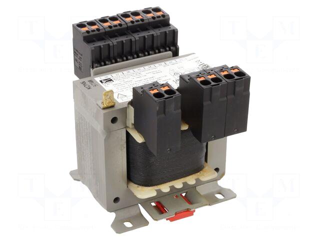 BLOCK Transformer: isolating | 100VA |