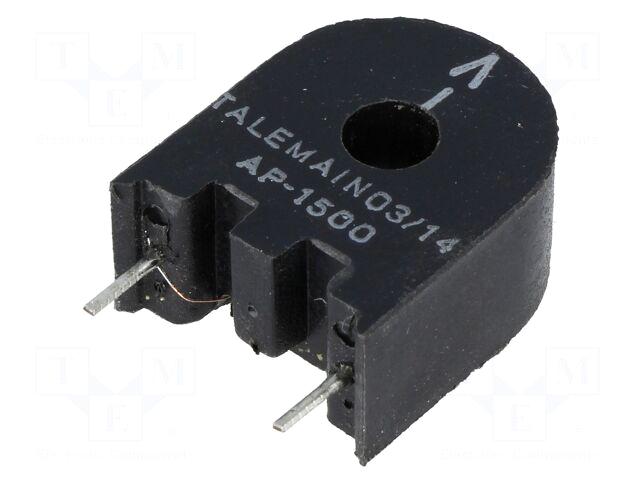 TALEMA Current transformer | Series: AP