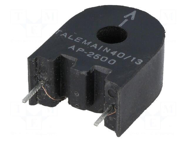 TALEMA Current transformer | Series: AP