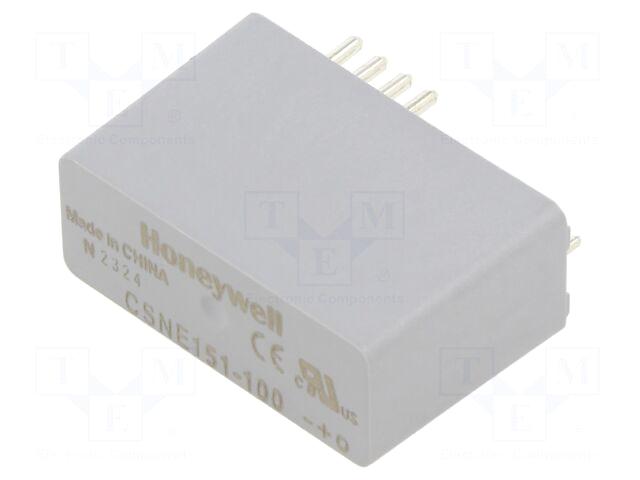 HONEYWELL Transformer: current | Core: solid