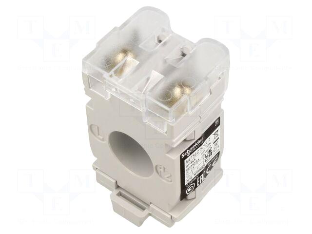 SCHNEIDER ELECTRIC Transformer: current | PowerLogic