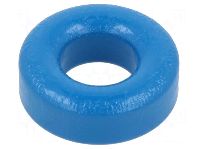 TDK Ferrite: toroidal | L: 7mm
