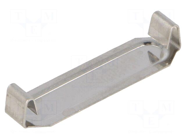 FERROXCUBE Clip | Application: EFD25-3C90 |