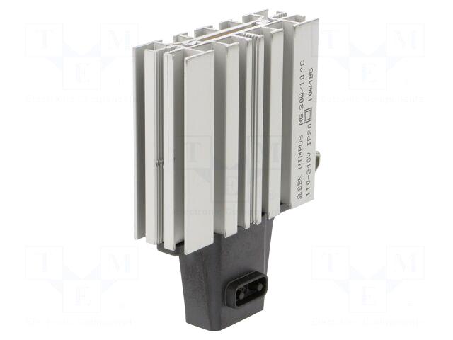 DBK Technitherm Radiator heater | 30W