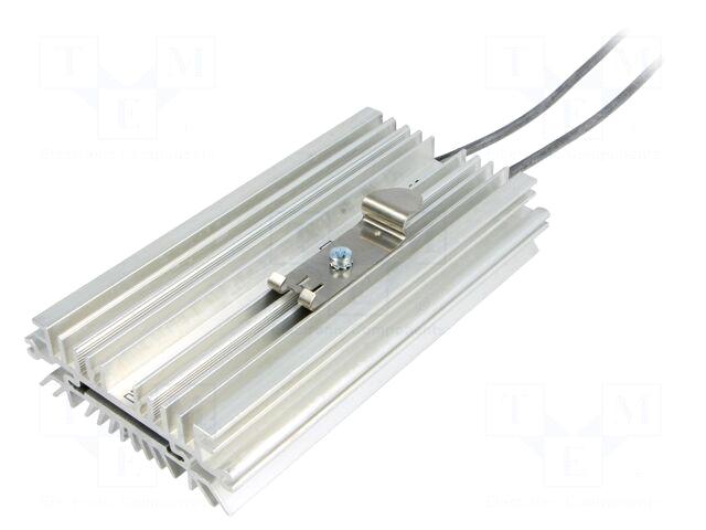 DBK Technitherm Radiator heater | NIMBUS