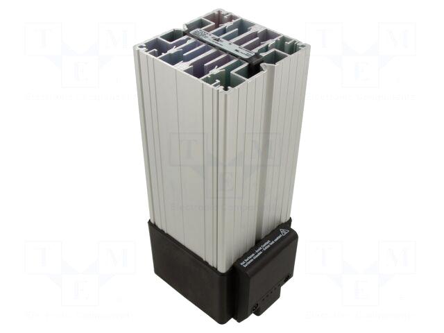 STEGO Heating element: blower | heating