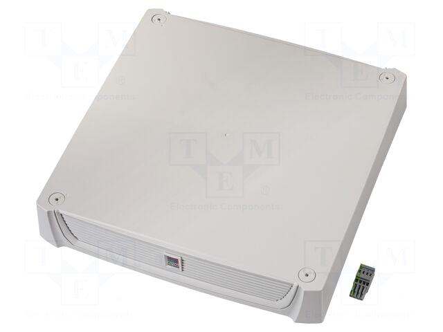 RITTAL Fan: AC | 400x133x400mm |