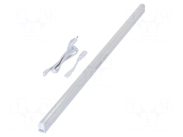 Alfa Electric LED lamp | for