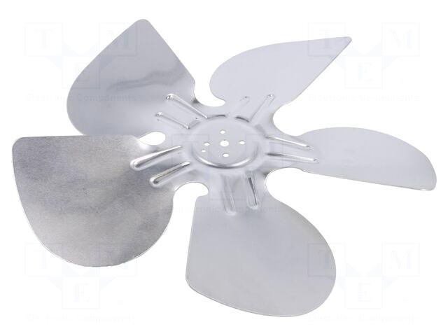 ELCO Accessories: blowing propeller | Ømount
