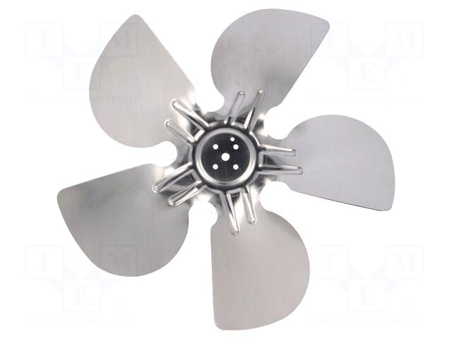 ELCO Fan accessories: blowing propeller |