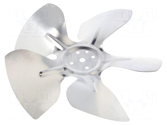 EBM-PAPST Accessories: blowing propeller | No