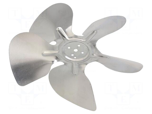 EBM-PAPST Accessories: blowing propeller | No