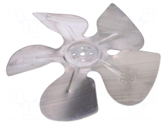 ELCO Accessories: sucking propeller | No