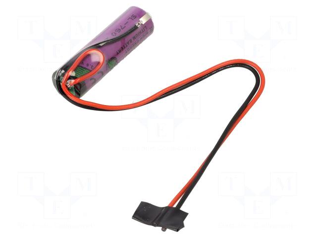 TADIRAN Battery: lithium (LTC) | 14505