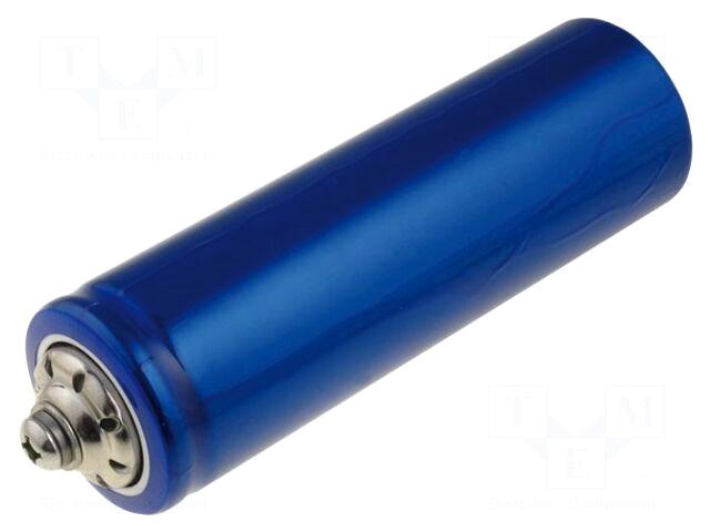 HEADWAY Re-battery: Li-FePO4 | 3.2V
