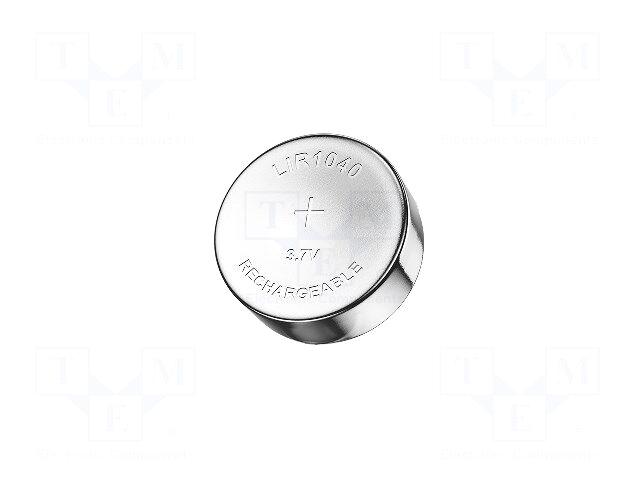 AKYGA BATTERY Re-battery: Li-Ion | 1040