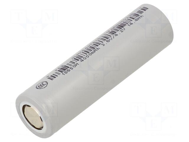 Far East Battery Re-battery: Li-Ion |