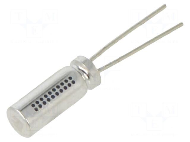 NICHICON Re-battery: Li-Ion | Urated: 2